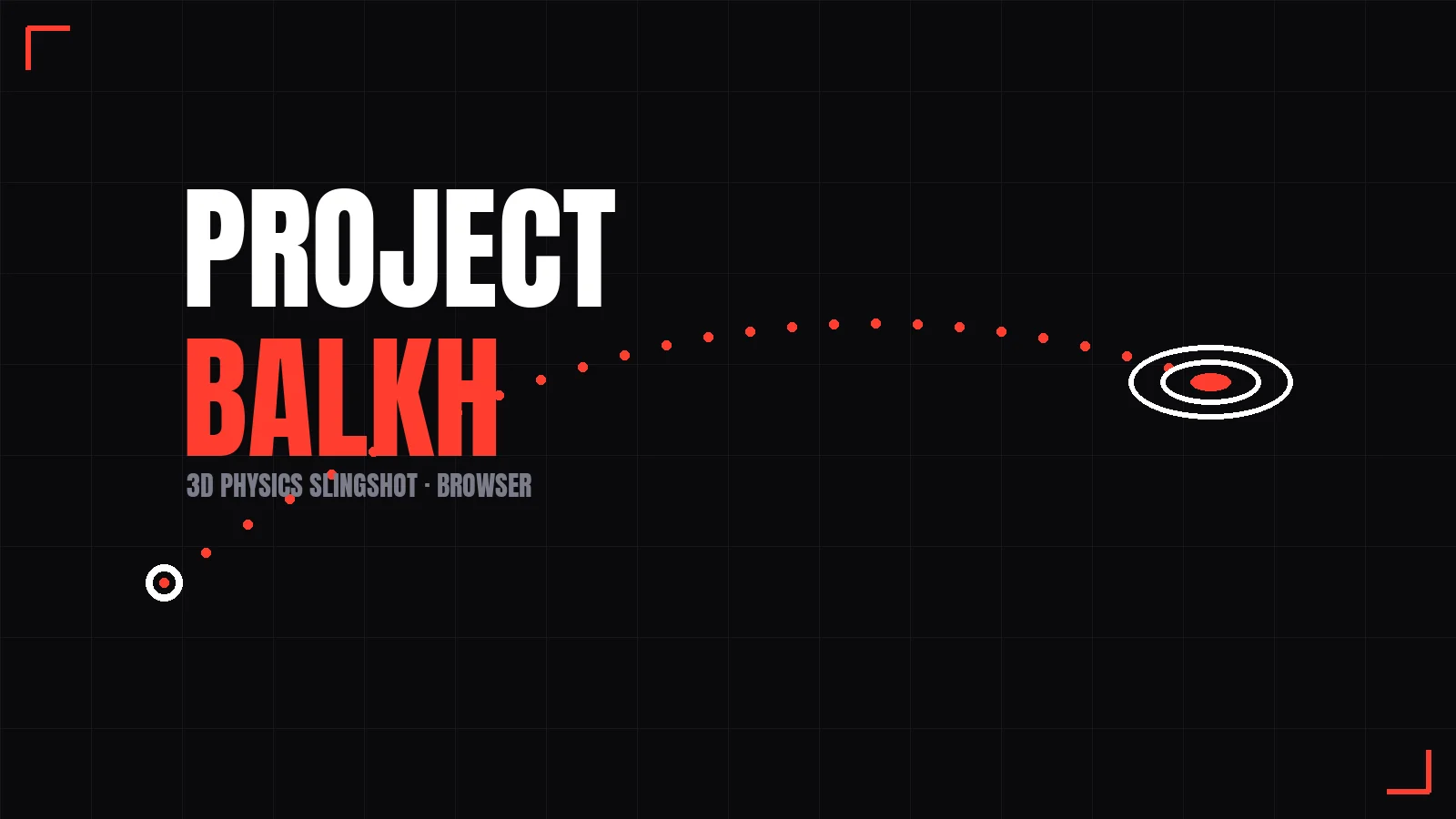 Project Balkh — Training Range cover