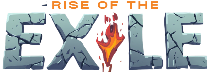 Rise of the Exile cover